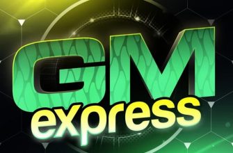 GM EXPRESS