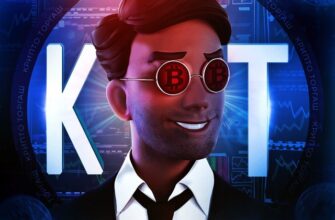 Крипто Торгаш