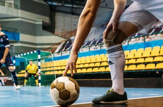 мини футбол