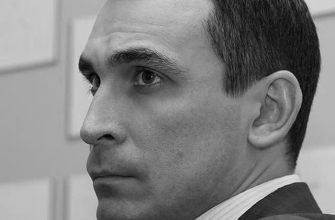 Сергей Евтушенко