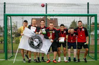 системы розыгрыша турниров в футболе