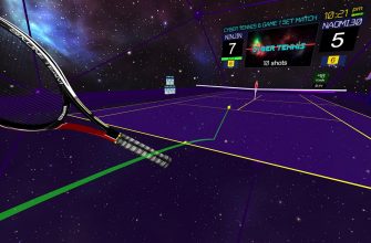 ставки на кибер теннис