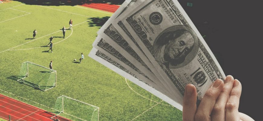 банкролл ставки на спорт