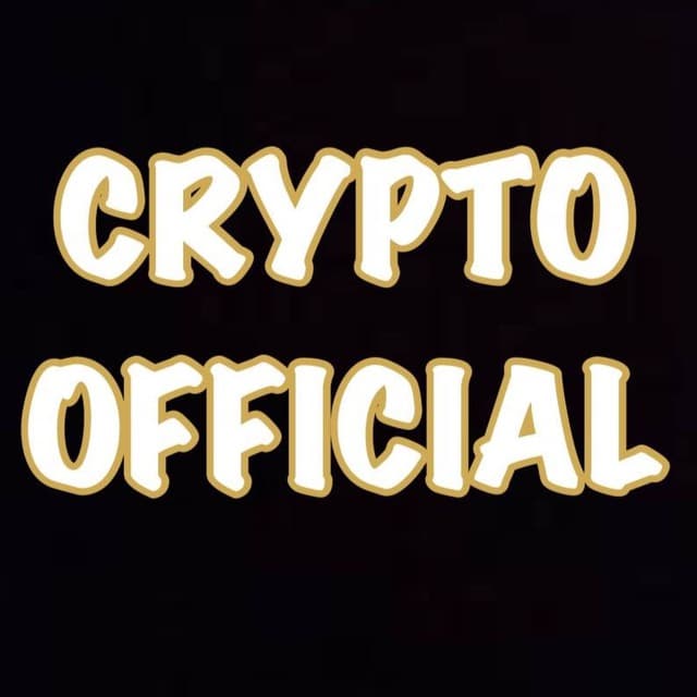Crypto Official