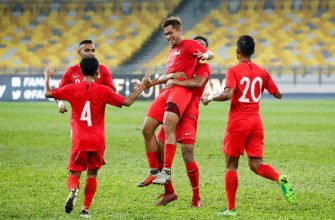 Фора в футболе