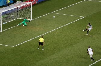 пенальти в футболе когда ставят