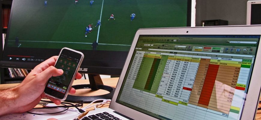 Ставки флэтом на спорт и трейдинг