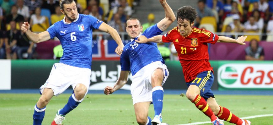 стратегия ставок на гол