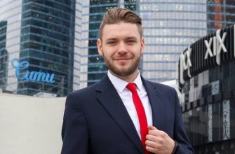 Юрий Истров