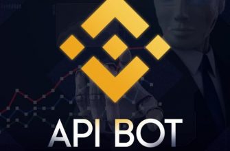 Binance Trading Bot – торговый робот для Binance