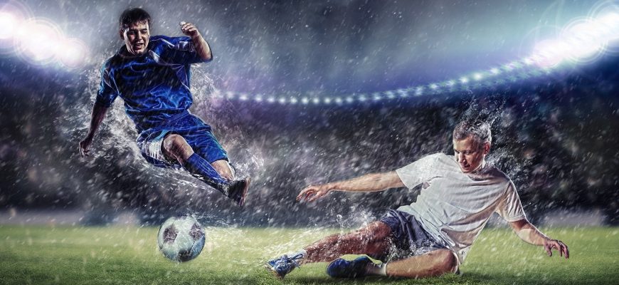 Что означает ставка 2х в футболе: примеры и стратегии