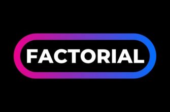 Factorial