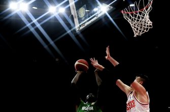 Фора 1(2) в баскетболе - что значит, как ставить, пример ставки