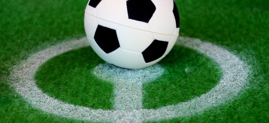 Лучшие стратегии для ставок на футбол в лайв формате