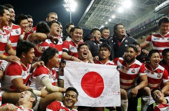 Особенности ставок на японский футбол