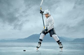 Поставить на хоккей онлайн ставки, как правильно ставить, лучшие стратегии