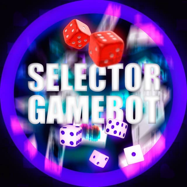 Selector GameBot