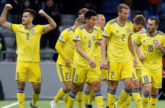 Ставки на казахстанский футбол: особенности прогнозирования