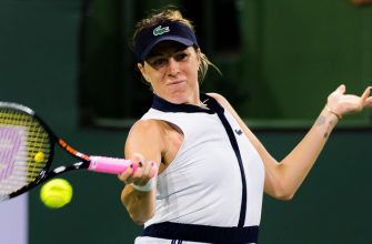 Экспрессы на теннис