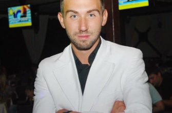 Евгений Бисовка