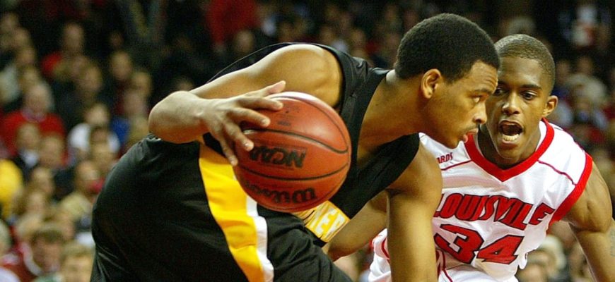 Ф2(4.5) в баскетболе