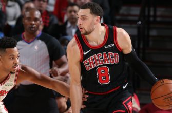 Фора в баскетболе 5,5