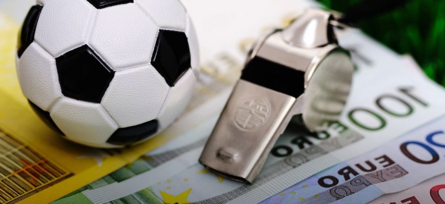 как научиться прогнозировать ставки на футбол