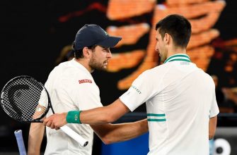 Математическая стратегия ставок на теннис