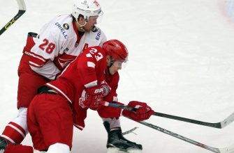 мультигол в ставках на хоккей