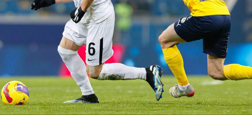 П1П1 и П1П2 в ставках на футбол