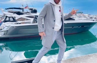 Розыгрыш от Ивана Захарова