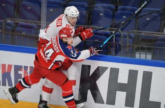 Ставки на наиболее результативный период в хоккее