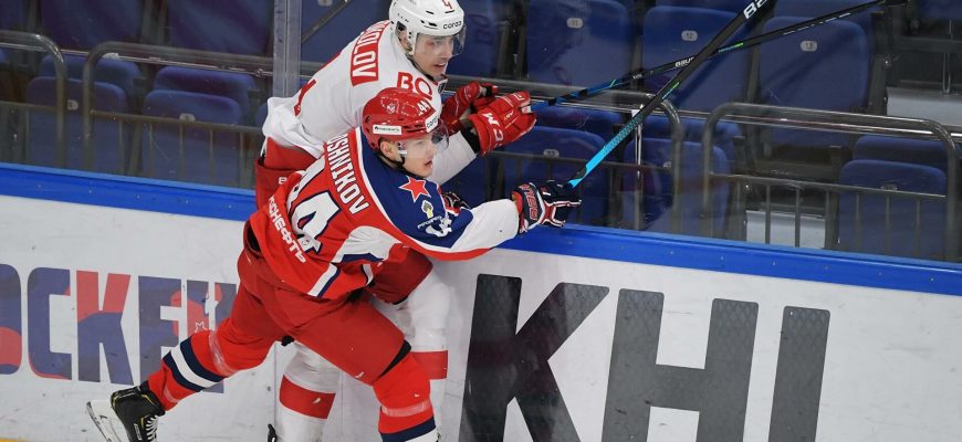 Ставки на наиболее результативный период в хоккее