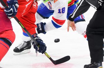 ставки на ничью в хоккее