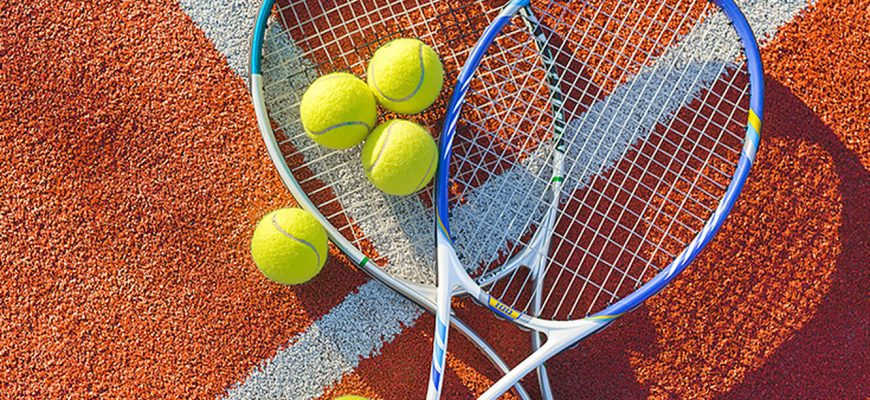 Ставки на тотал в теннисе: что нужно знать игрокам, качественный разбор матча
