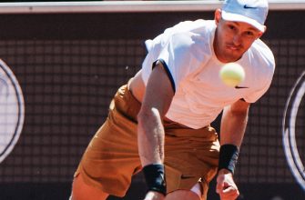 Стратегия ставок на поинты в теннисе