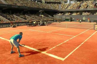 Теннис SRL в ставках