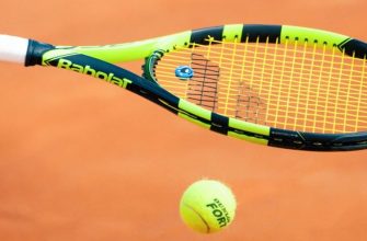 тотал 12 Б в теннисе