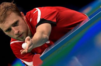 Тотал меньше 19,5 в настольном теннисе