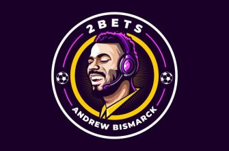 Andrew Bismarck Ставки на спорт