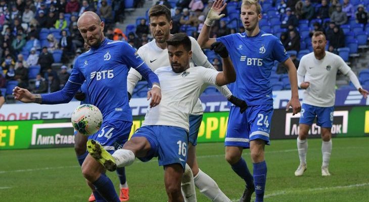 Что такое пари в ставках на футбол, особенности