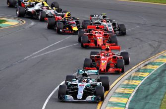 Где смотреть и на что делать онлайн ставки на «Формула-1»