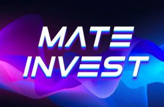 MATE INVEST