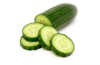 Огуречный канал