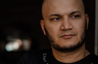 Реджеп Хасанов