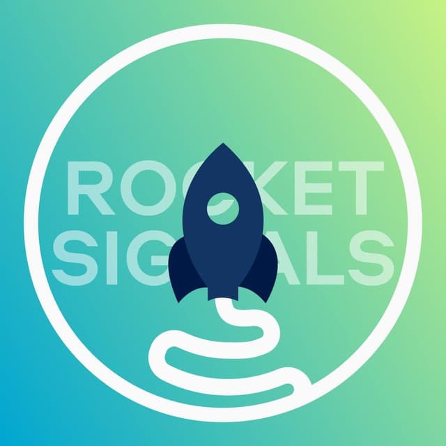 Rocket Signals Инвестиции