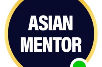 Asian Mentor Набор Команды