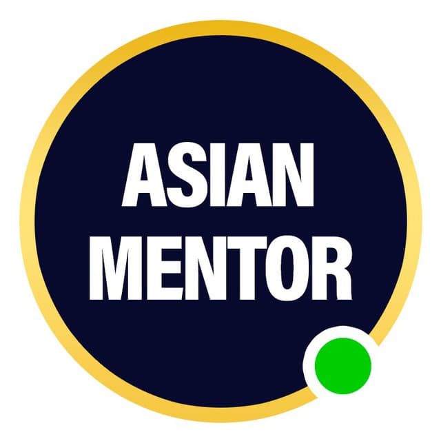 Asian Mentor Набор Команды