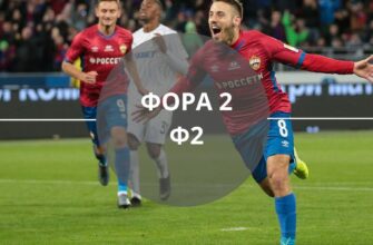 что значит фора 2