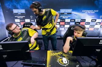 Особенности приложений для ставок на киберспорт на Андроид